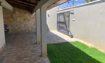 Imagem 2: Linda casa á venda 394m2, 5ºetapa do parque das laranjeiras Goiânia Goiás