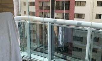 Imagem 2: São Paulo - Apartamento Padrão - Tatuapé