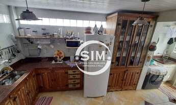 Imagem 2: Casa com 3 dormitórios à venda, 99 m² na Palmeiras - Cabo Frio/RJ