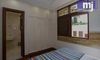 Imagem 3: CASA - UBA I - PIRATININGA - Belíssima residência com área construída de 800m² em terreno