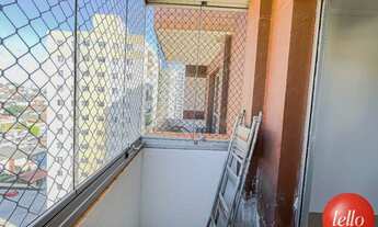 Imagem 2: São Paulo - Apartamento Padrão - Vila Formosa