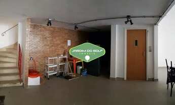 Imagem 3: Prédio para aluguel Aparecida Santos SP