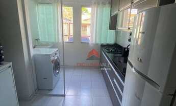 Imagem 2: Apartamento à venda, 54 m² por R$ 230.000,00 - Jardim Vale do Sol - São José dos Campos/SP