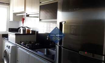 Imagem 6: Apartamento Catharina Zanaga