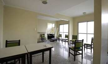 Imagem 5: São Paulo - Apartamento Padrão - Tatuapé