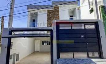 Imagem: SOBRADO NOVO NA VILA MEDEIROS CONTENDO 3