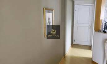 Imagem 2: Flat em Moema para aluguel