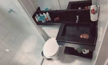 Imagem 2: Apartamento para Venda em um dos condomínios de apartamento mais procurados de Mogi Vida B