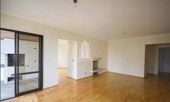 Imagem: Apartamento à venda com 215m², 5 quartos