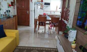 Imagem 4: Apto Rudge Ramos! 60m? 2 dorm. 1 vaga! Agende sua visita!