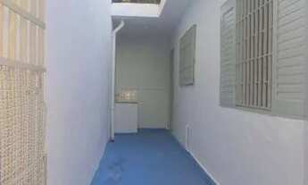 Imagem 2: Casa com 1 dormitório para alugar, 45 m² por R$ 1.035,00/mês - Jardim Brasil - São Paulo/S