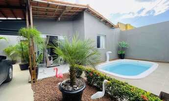 Imagem 2: Casa para venda em Valparaiso