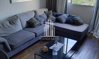 Imagem 2: Apartamento com 2 dorms, 1 suite e 1 vaga na vila pirajussara