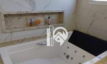 Imagem 7: Casa à venda condominio Monte Carlo - São José dos Campos/SP