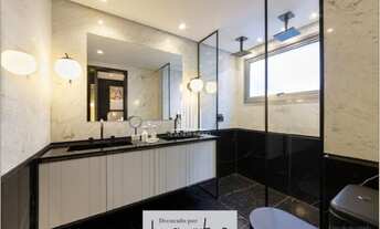 Imagem 2: Vende-se Apartamento de 148 m² na Vila Nova Conceição