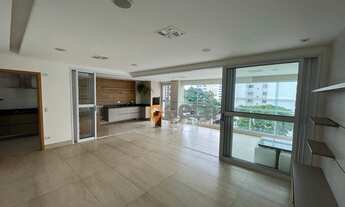 Imagem 3: Apartamento para alugar, 160 m² por R$ 9.165,00/mês - Jardim Aquarius - São José dos Campo