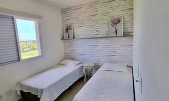 Imagem 6: Apartamento no Ed. Sunset Home & Club em Pres. Epitácio