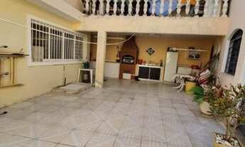 Imagem: São Paulo - Casa Padrão - Vila Matilde