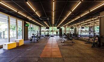 Imagem 3: Apartamento á venda no Córrego Grande