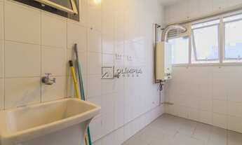 Imagem 4: Apartamento Venda 3 Dormitórios - 75 m² Moema