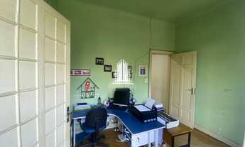 Imagem 6: Prédio comercial na Santa Cecília 469m²