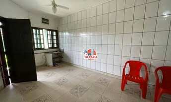 Imagem 6: Casa com 2 dormitórios à venda, 123 m² por R$ 275.600 - Tupy - Itanhaém/SP