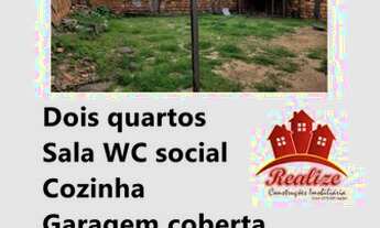 Imagem: Casa para venda com 90 metros quadrados