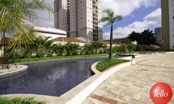 Imagem 6: São Paulo - Apartamento Padrão - Mooca