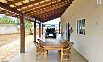 Imagem 4: CASA 3 QUARTOS PARA VENDA TORORÓ JARDIM BOTÂNICO, CONDOMÍNIO VALE DAS PALMEIRAS