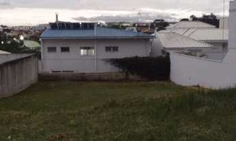 Imagem: Terreno no Ibiti do paço próximo aos lagos