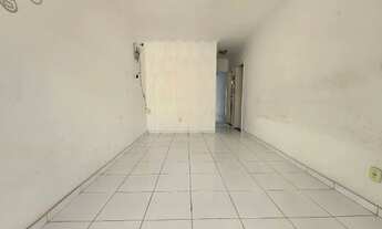 Imagem: Bairro Alessandra - Casa linear 2 quartos