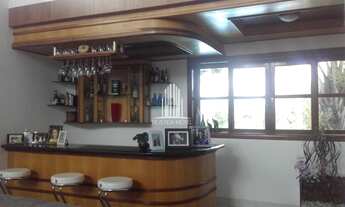 Imagem 7: Sobrado de 350m² com 3 suítes, 5 vagas em Interlagos