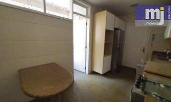 Imagem: APARTAMENTO - ICARAÍ - CAMPO DE SÃO BENTO