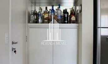 Imagem 3: Apartamento à venda no MAIS MORUMBIcom 3 dormitórios 1 suite 2 vagas em 69 m²