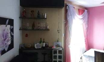 Imagem 6: Apartamento com 3 dormitórios à venda, 72 m² por R$ 375.000,00 - Jardim Vila Formosa - São