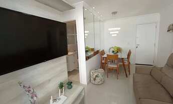 Imagem 2: Apartamento 02 quartos com suíte