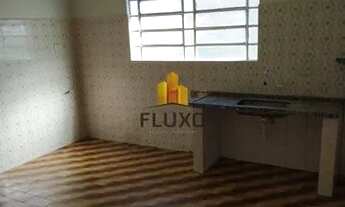 Imagem 4: Casa no Bairro PARQUE VISTA ALEGRE na cidade de Bauru