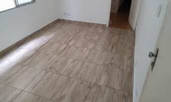 Imagem: Apartamento para venda com 50 metros quadrados