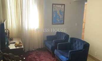 Imagem 3: Apartamento - Jardim Paulicéia - Campinas