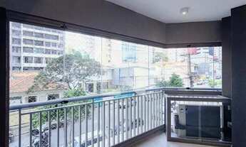 Imagem 7: Apartamento para Aluguel - Jabaquara, 2 Quartos, 72 m2