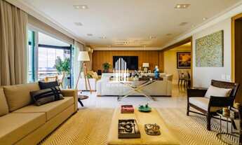 Imagem 2: Apartamento em Santo Amaro- São Paulo, SP