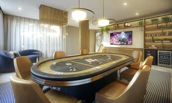 Imagem 6: APARTAMENTO RESIDENCIAL em São Paulo - SP, Tatuapé