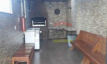 Imagem 5: Apartamento Tatuapé- 03 dormitórios e 01 vaga- 64m²