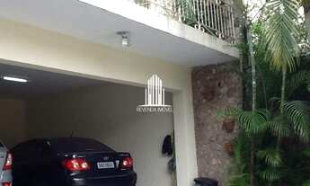 Imagem: Casa a venda no BROOKLIN com 3 Suites, 6