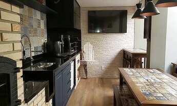 Imagem 6: Casa térrea com 4 dormitórios e 4 vagas de garagens na saúde