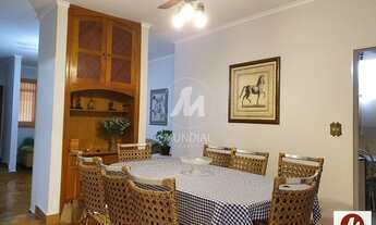 Imagem 4: Casa (térrea na rua) 3 dormitórios/suite, cozinha planejada