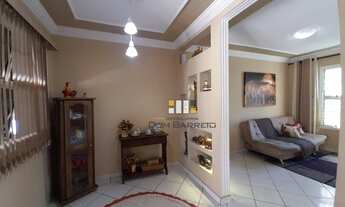 Imagem 7: Casa com 2 dormitórios à venda, 67 m² por R$ 400.000 - Parque Villa Flores - Sumaré/SP