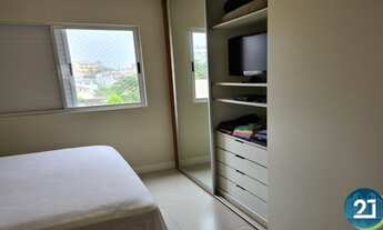 Imagem 2: FLORIANÓPOLIS - Apartamento Padrão - ABRAÃO