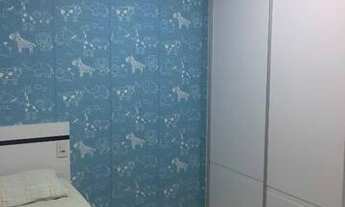 Imagem: Apartamento Lorian Boulevard 137m2