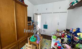 Imagem 7: Tijuca - 3 quartos 1 suíte 100m² próximo ao Campus Estácio e Veiga de Almeida